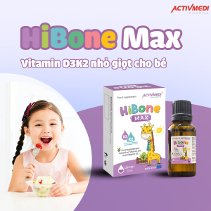 HiBone Max 1 1
