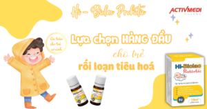 men vi sinh 10 chủng
