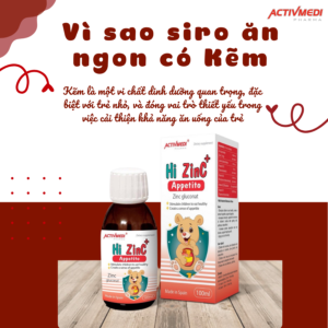 KẼM ĂN NGON