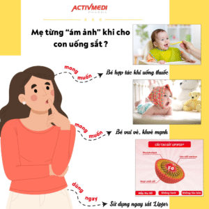 Sắt Lipofer