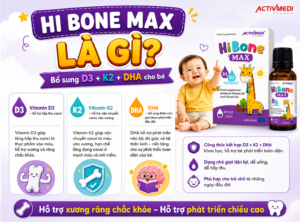 HI BONE MAX CO GI